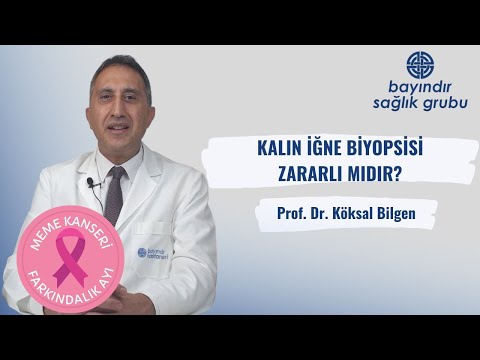 Core Needle Biopsy in Breast Cancer Diagnosis in Istanbul, Turkey– Accuracy and Safety