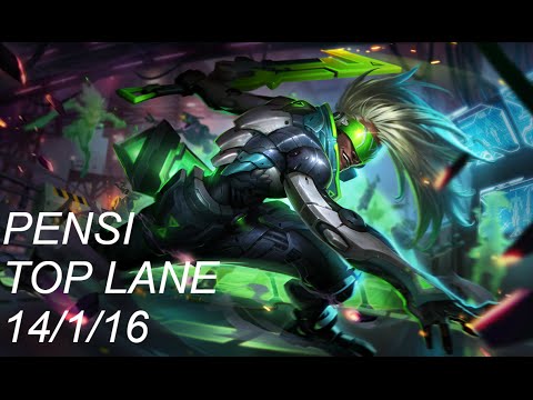 Ekko vs Wukong Full Gameplay feat PENSI