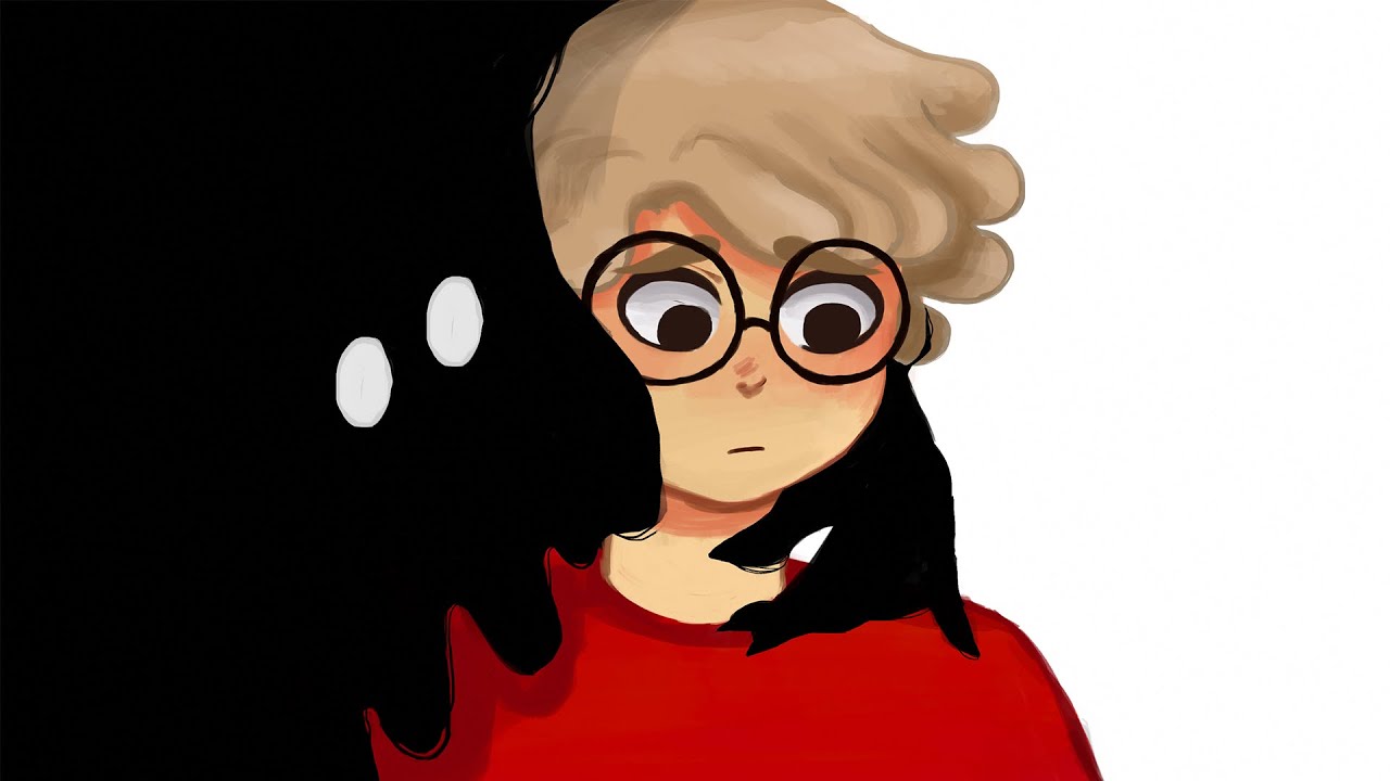 A Sombra que Você esconde mas finge que Não