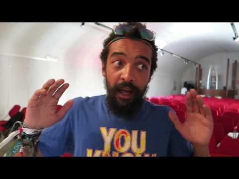 Motormouf goes to Italy