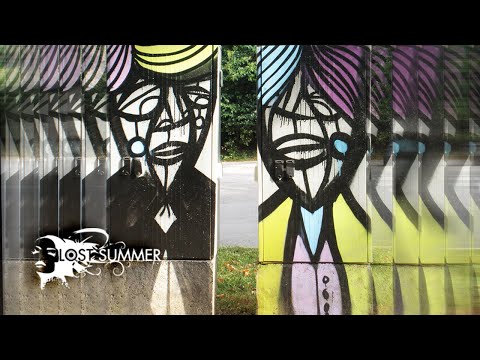 Lost Summer Sessions #2 House Music Mix