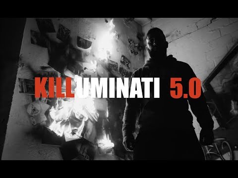 Ukvali - Killuminati 5.0 (Official Video)