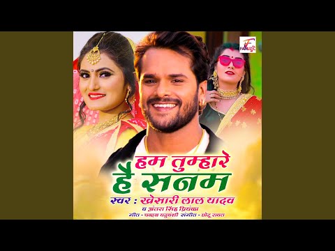Hum Tumhare Hain Sanam — watch video