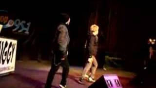 NLT @ Jiggy Jam - Heart Attack!