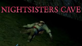 SWGEmu Adventures-Nightsisters Cave