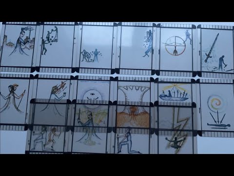 ЕГО МЫСЛИ ЧУВСТВА ДЕЙСТВИЯ 🔥 онлайн гадание на картах таро сейчас на его отношение любовь отношения