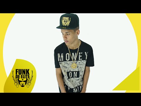 MC Matheuzinho - Devorador de Pepeca (DJ Yuri Martins e DJ Puffe) Audio Oficial 2016