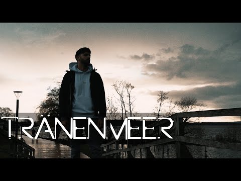 PARKER X MIZEB - TRÄNENMEER (Official Video)