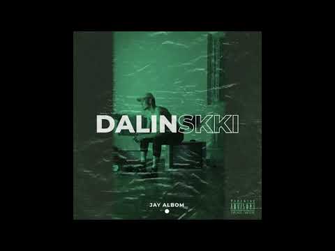 DALINSKKI - All day  (Audio)