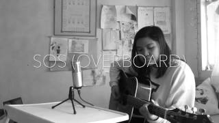 SOS (Overboard) [cover]