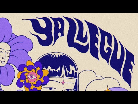 French Horn Rebellion, Cimafunk, & Stalking Gia - Ya Llegué