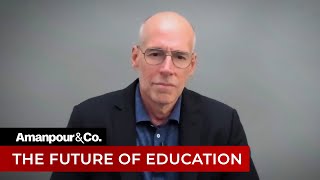 Some Universities Are About to Be “Walking Dead” | Amanpour and Company