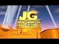 JG Wentworth Structure Settlements Productions Logo