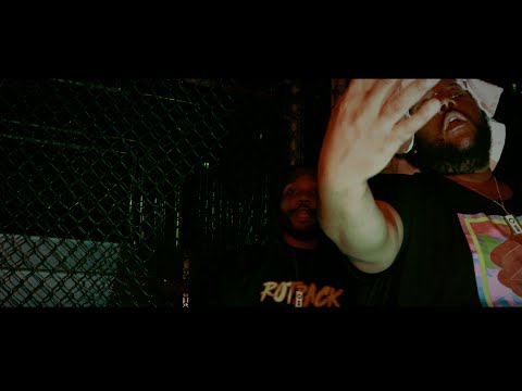 Revenge Of The Truence & Jack Diggs-London Tightrope (OFFICIAL VIDEO)