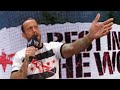 CM Punk interrupts Kevin Nash's SummerSlam explanation: WWE Raw
