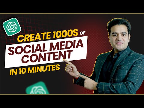 Artificial Intelligence Prompt Engineering Generative AI and Machine Learning Full Course FREE