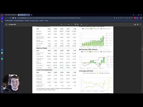 Newmont Update 2026 Thumbnail