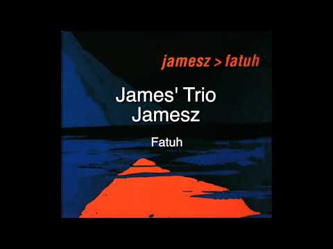 Jamesz - Fatuh