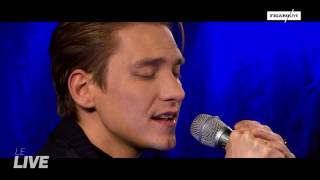 Thomas Azier - « Everybody Here Wants You »