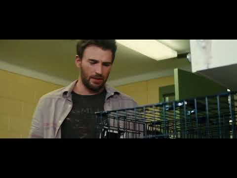 Frank had to save Fred#gifted