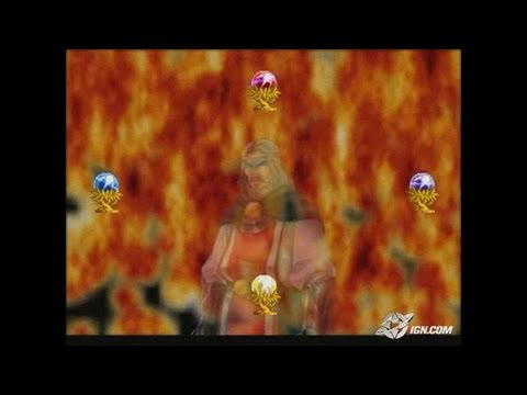 Ys III : Wanderers From Ys Playstation 2