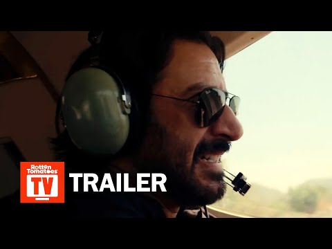 Narcos: Mexico Season 3 (Promo)