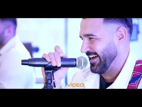 Sezen & Anil - Erzincan Govend Halay Part - Arslan Event Karlsruhe - Grup Maxim - Ay Team