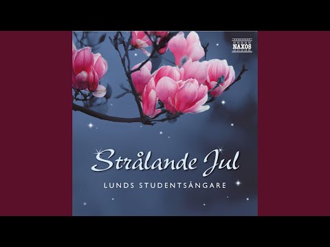 Harlig ar jorden (Glorious Is the world) : Härlig är jorden