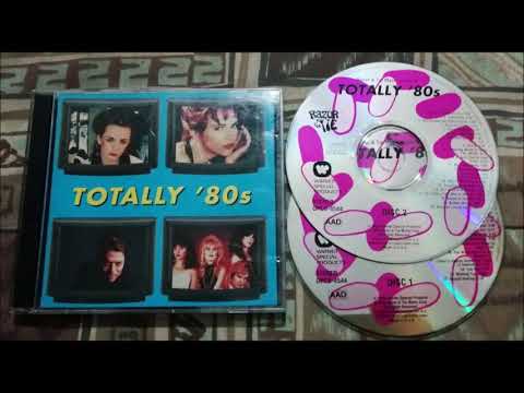 CUTTING CREW - (I JUST) DIED IN YOUR ARMS