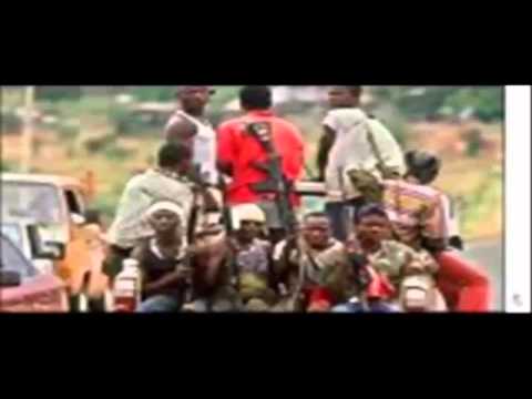 África Hidrografia,Guerras ,Riquezas, Conflitos