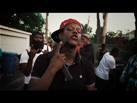 Dre Savage - "Double Cross" (Official Video) DIR by Ameer YD