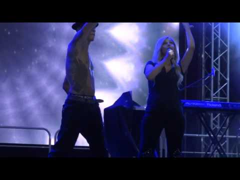 CC Catch in Katowice, Poland, 24.6.2017 - part10