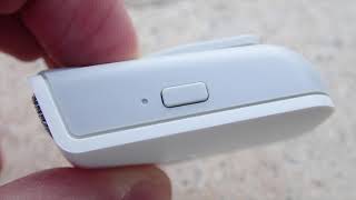 Video thumbnail for Sennheiser Memory Mic review by Big G Video