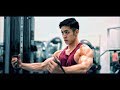 My First Powerlifting meet | Legs and Chest Workout