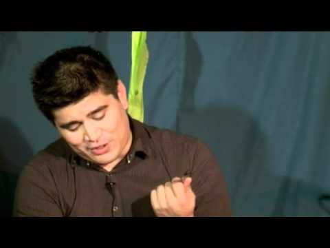 Festival Fishbowl 29th Feb - Intro