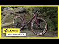 CUBE NUROAD C:62 SLX