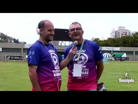 Final da Copa Bahamas