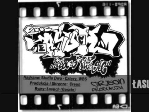 Łasuch - Z innej beczki