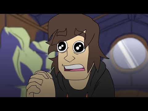 Sanity Not Included: Bad Alien