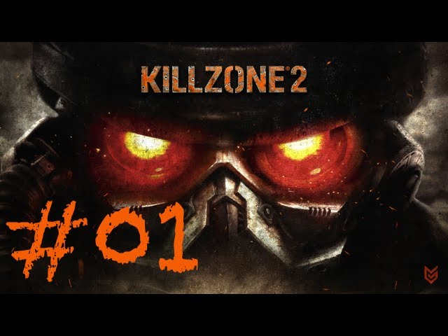 Killzone 2