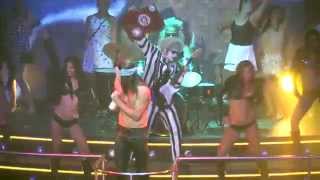 Guns N39 Roses goes to Punta Cana