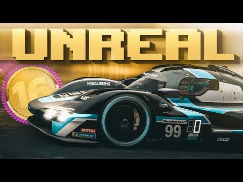 How I Won 16 Races In A Week!