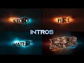 RRR All Title Card - The Story, The Fire, The Water, RRR || All Title Card Intro And BGM 🎥