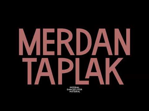 Merdan Taplak Feat. Siam - Troubles in my Head - vocal house