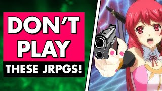 I Played The WORST PS3 JRPGs of All Time