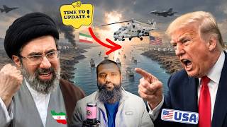 30 JULY 2026 Today Breaking News IRAN N USA ARAB UAE KUWAIT JORDAN ROHINGYA #news