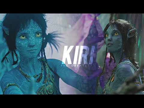 Kiri || Die Größte