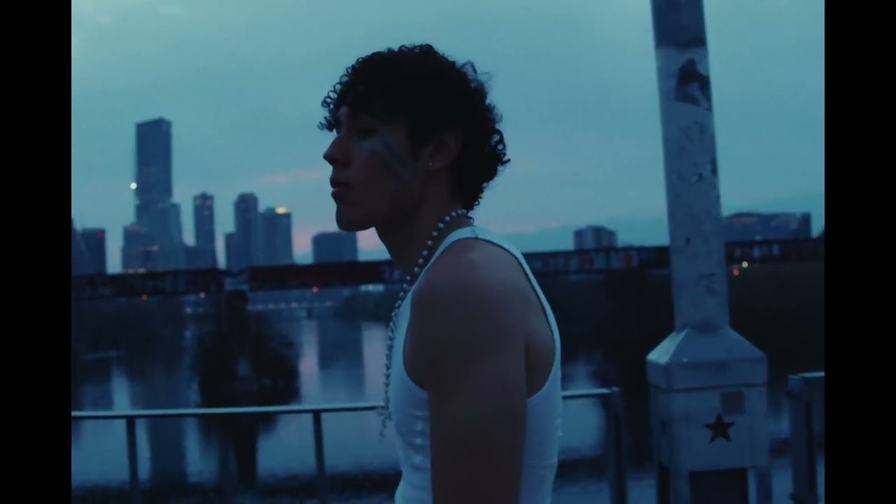 MV 07 — Short Life
