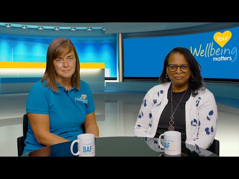 Taking it to the next stage