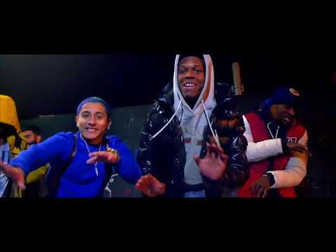 Just4U Ft Chuck Cash - Where was you at? (Official Video)